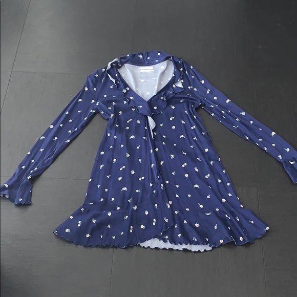 Floral dress - Picture 2 of 4